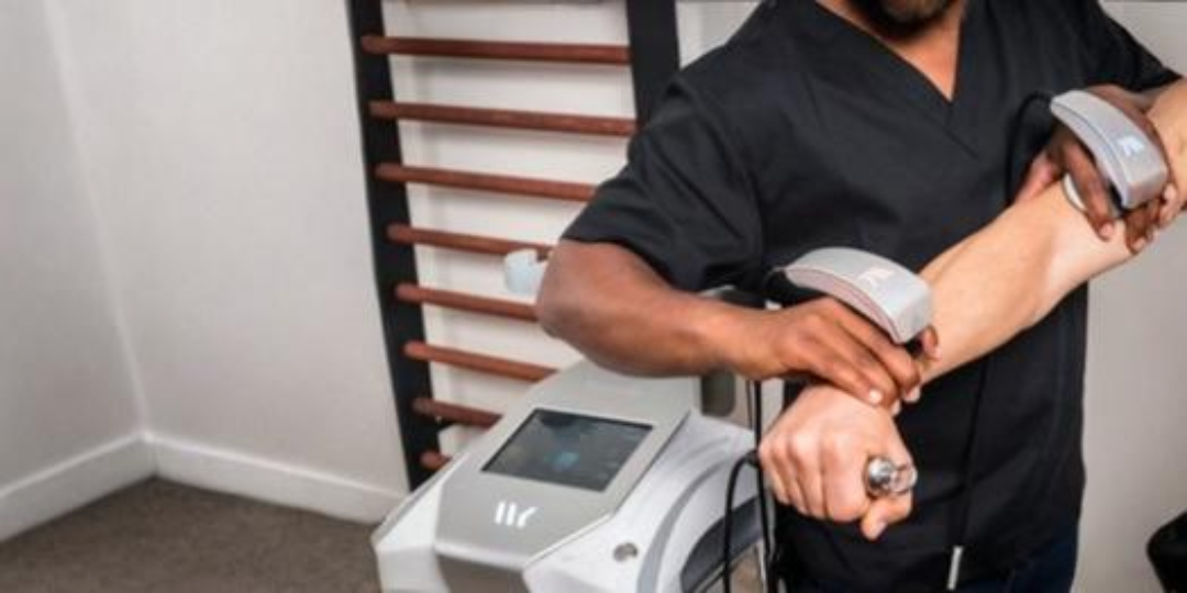 Tecar – Thérapie par transfert capacitif et résistif